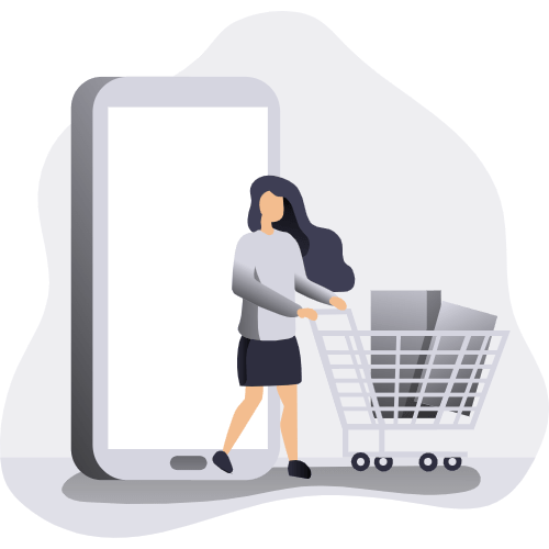 GrowthLead - Selling online