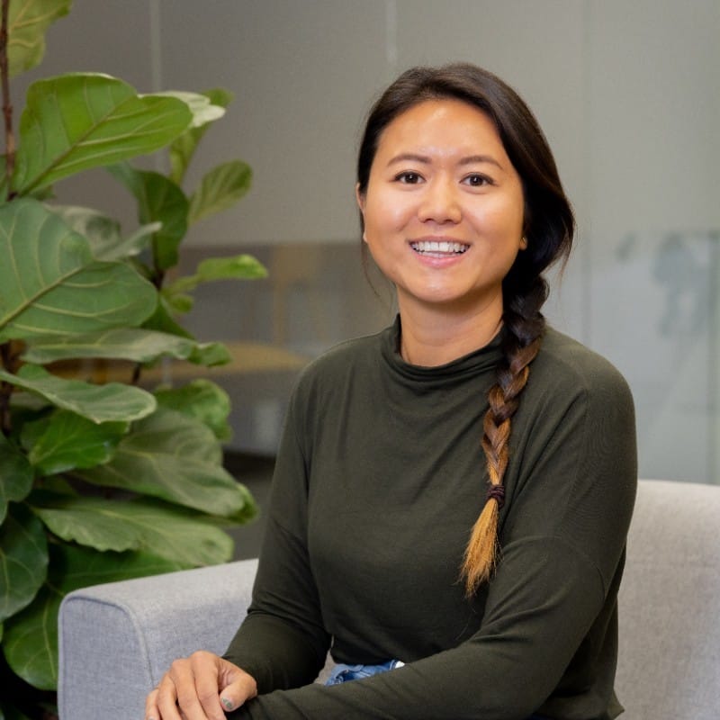 Eyan Chan - Founder of ChilliChans
